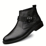 Jackson | Ranger Usnjeni Čevlji