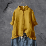 Carey - Elegantna in univerzalna bluzica