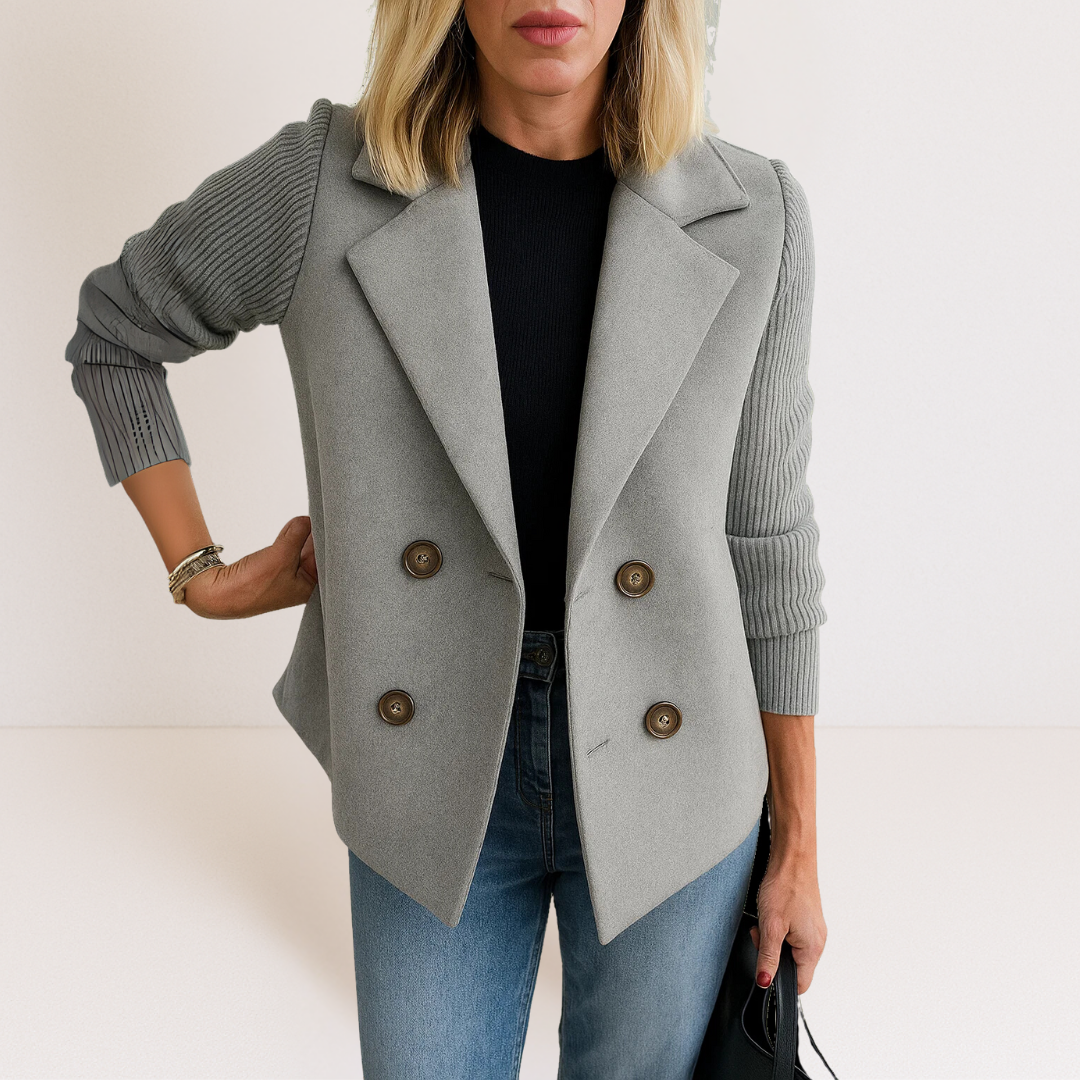 Elena - Casual Premium Sakou
