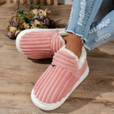 CozyStep – Mehkobi copati