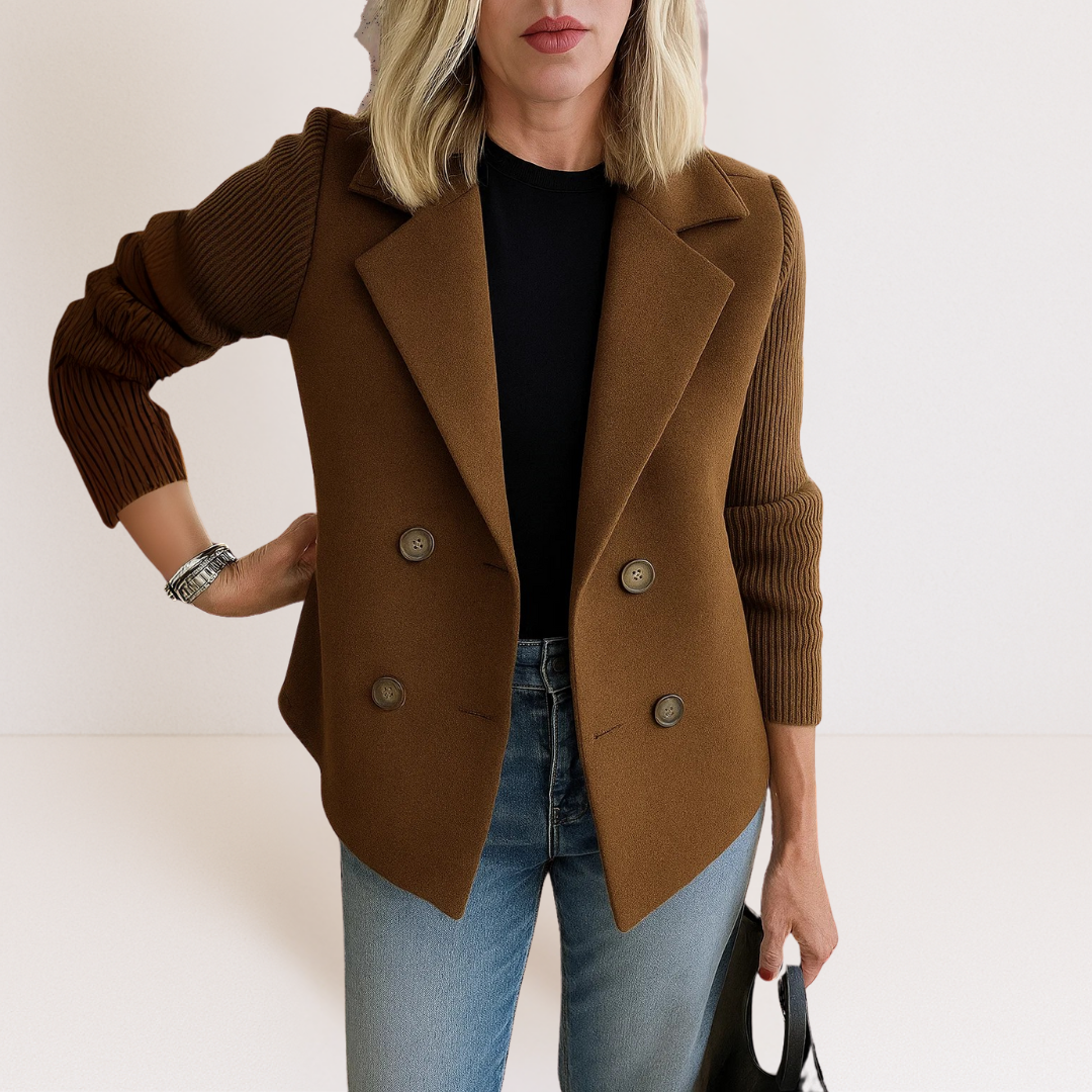Elena - Casual Premium Sakou