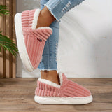 CozyStep – Mehki hišni copati