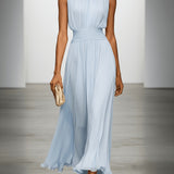Dorina – Elegantna Maxi Obleka