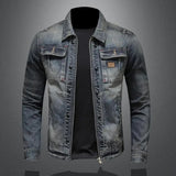 Ricardo | Osnovna Denim Jakna