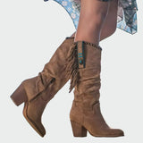 Nadia – Udobne botine