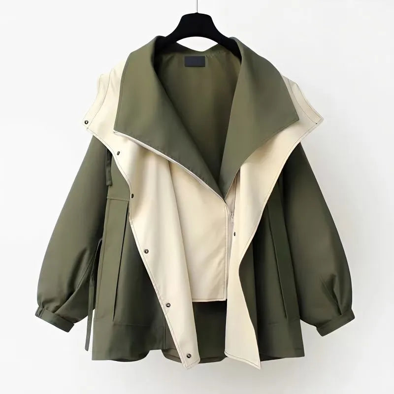 Thea | Moderna Jakna