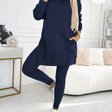Set kapucar Sienna Cozy