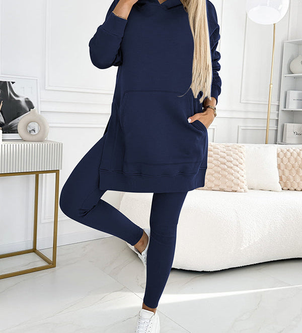 Set kapucar Sienna Cozy