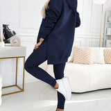 Set kapucar Sienna Cozy