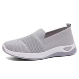 Anatomski športni copati Azalea Slip-On