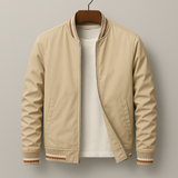 Mattis | Bomber Stylish z Črtami