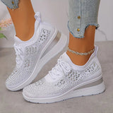 Maria – Elegantni in Udobni Športni Čevlji