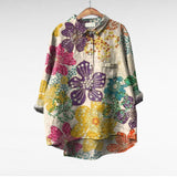 Olga – Omejena Izdaja Umetniških Tunic