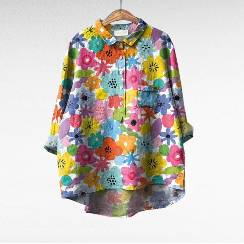 Olga – Omejena Izdaja Umetniških Tunic