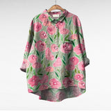 Olga – Omejena Izdaja Umetniških Tunic