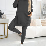 Set kapucar Sienna Cozy