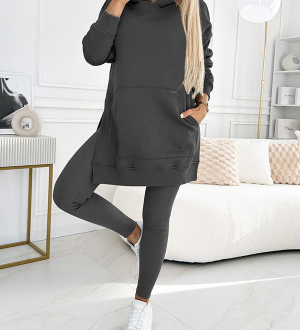 Set kapucar Sienna Cozy