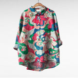 Olga – Omejena Izdaja Umetniških Tunic