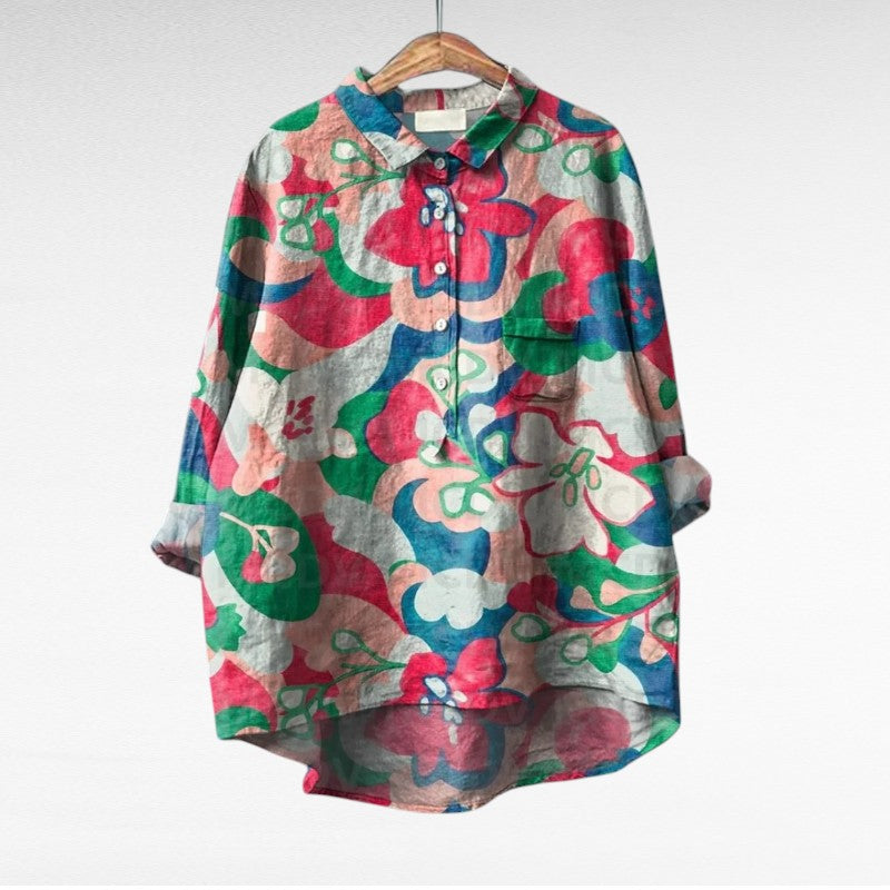 Olga – Omejena Izdaja Umetniških Tunic