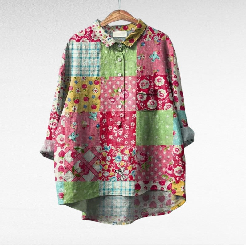 Olga – Omejena Izdaja Umetniških Tunic