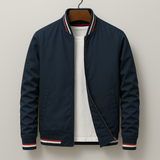 Mattis | Bomber Stylish z Črtami