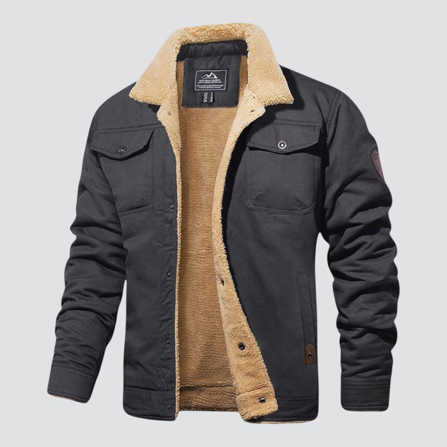 Cian | Bomber Jesenski