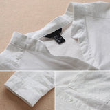Vera - Eleganten Oversize Srajca