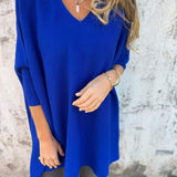 Anna - Eleganten Kašmir Pulover