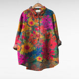 Lelia – Omejena Izdaja Umetniških Tunic