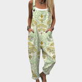 Cosmina – Kombinezon z Živalskim Potiskom
