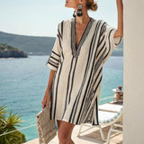 Ramona – Čik kaftan obleka