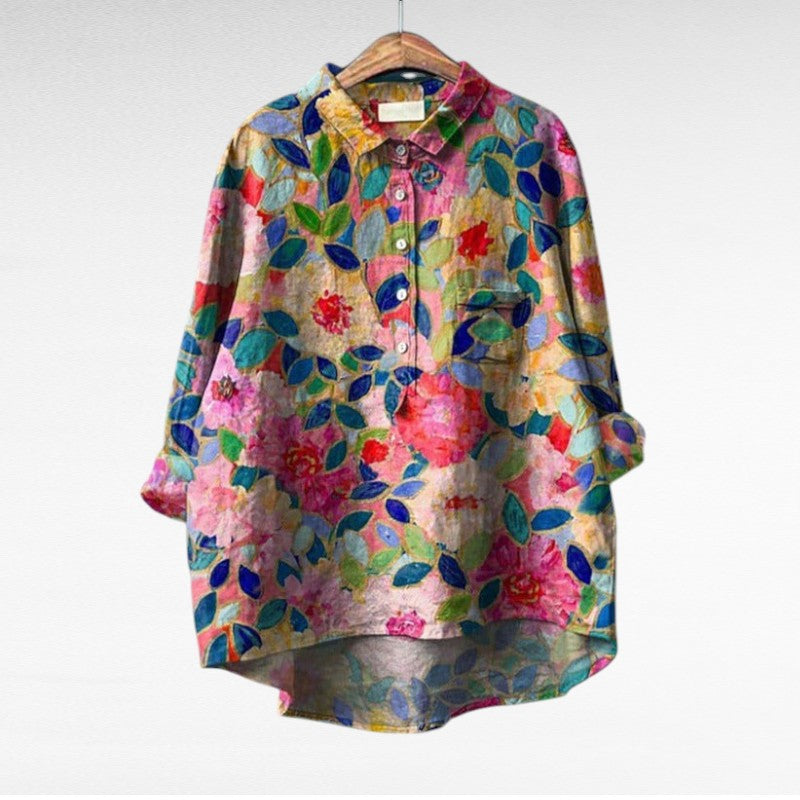 Stela – Omejena Izdaja Umetniških Tunic