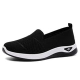 Anatomskih športnih copatov Azalea Slip-On
