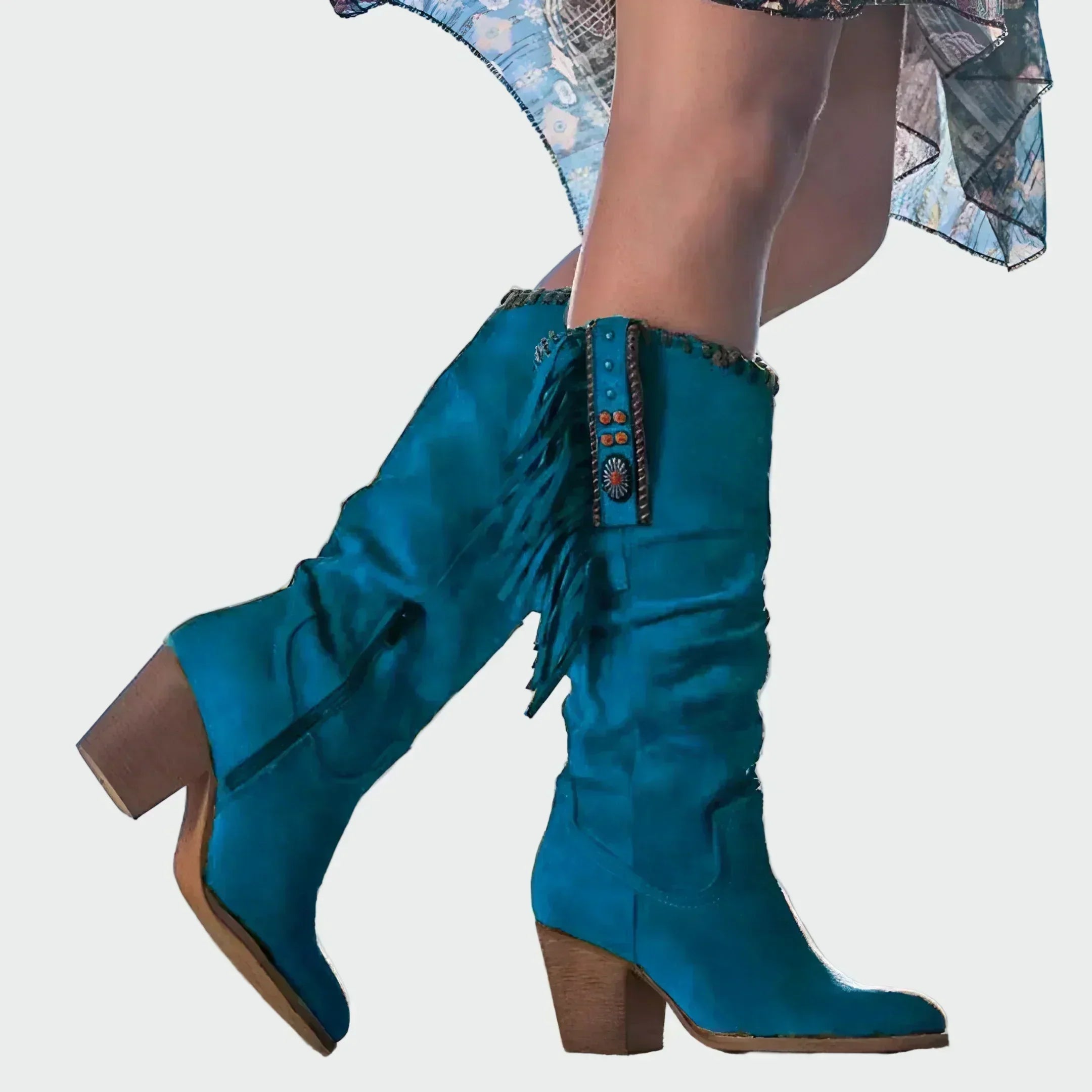 Nadia – Udobne botine