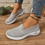 Anatomski športni copati Azalea Slip-On