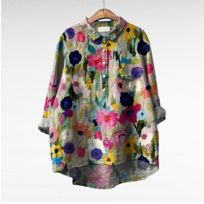 Stela – Omejena Izdaja Umetniških Tunic