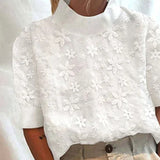 Doutzen - Eleganten Polo