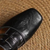 Amara – Premium Muli Clasici