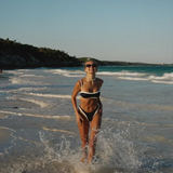 Ana – Dva kosa bikinija s kontrastom