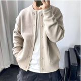Dario | Elegantni cardigan z velikimi žepi