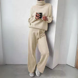 Set Lounge Theresa Cozy
