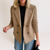 Elena - Casual Premium Sakou