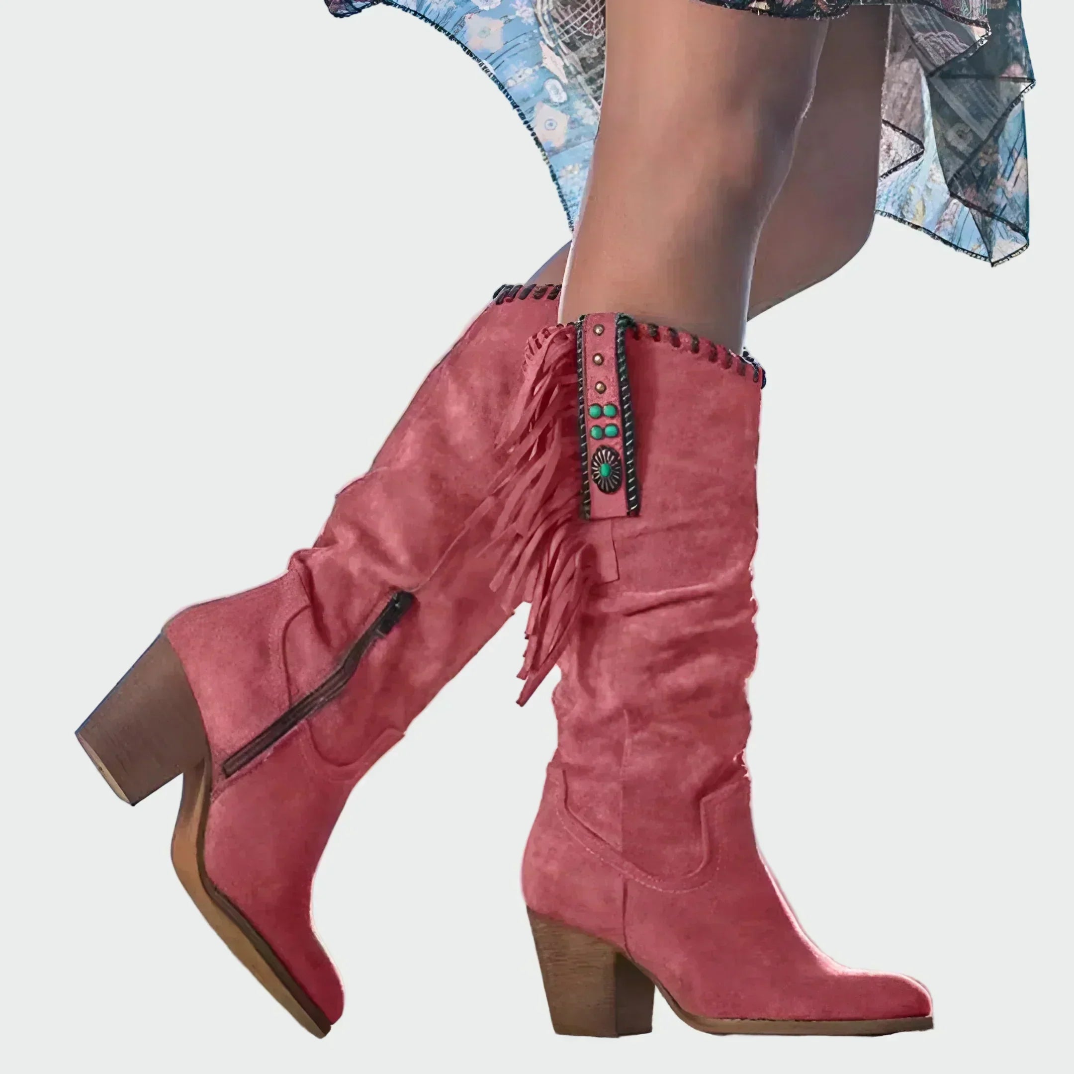 Nadia – Udobne botine
