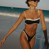 Ana – Dva kosa bikinija s kontrastom