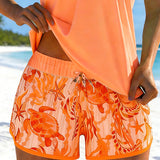 Bianca – Elegantni tankini s oceanom