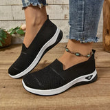 Anatomski športni copati Azalea Slip-On