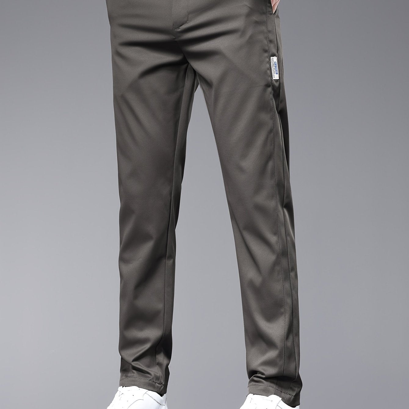 Brendan | Casual Hlače Rafina
