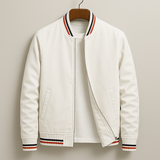 Mattis | Bomber Stylish z Črtami