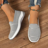 Anatomski športni copati Azalea Slip-On