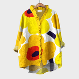 Brindusa – Omejena Izdaja Umetniških Tunic